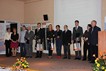 Konkurs na najlepsze prace dyplomowe 2012