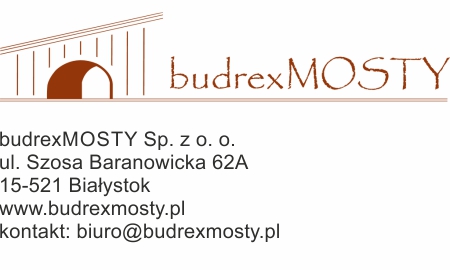budrexMOSTY